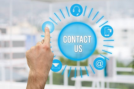 contactus Contact Us