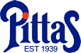 Pittas