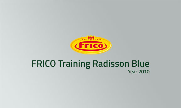 Frico-Training